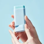 Cotton Soft Sun Stick SPF50+ PA++++ Tocobo - Imagen 2