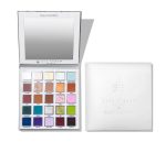 Paleta Overdressed Shadow Luis torres Vol.2 Beauty Creations