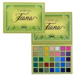 Paleta Tiana beauty creations