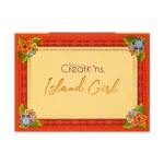 Paleta Island Girl Beauty Creations - Imagen 2