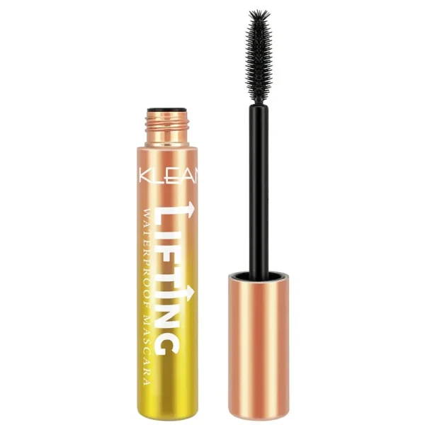 Lifting Waterproof Mascara Kleancolor