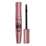 Máscara De Pestañas Fully Amped Lash L.A. Colors