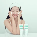 Esfolio 3HA Clear Cleansing Foam 100ml - Imagen 3