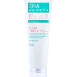 Esfolio 3HA Clear Tone Up Cream