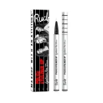 Police Eyeliner Up Color Blanco - Rude