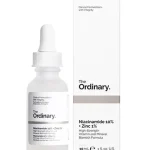 Niacinamide 10% + Zink 1% The Ordinary