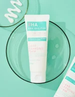 Esfolio 3HA Clear Cleansing Foam 100ml - Imagen 2
