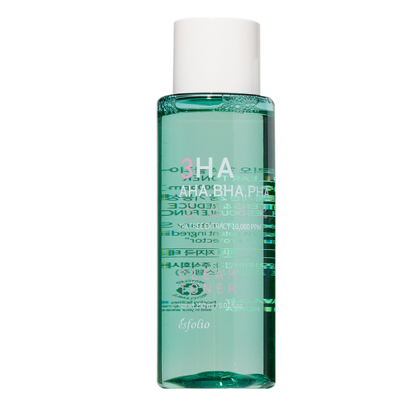 ESFOLIO - 3HA Clear Toner