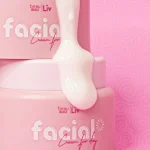 Facial Cream For Day Beau Visage - Liv - Imagen 2
