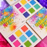 Paleta Splash Of Hues Vol.1 Beauty Creations - Imagen 2