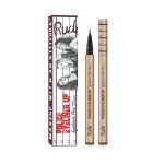 Police Eyeliner Up Color Cafe - Rude