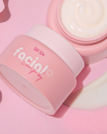 Facial Cream For Day Beau Visage - Liv - Imagen 3