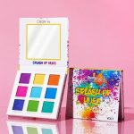 Paleta Splash Of Hues Vol.1 Beauty Creations