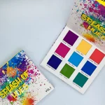 Paleta Splash Of Hues Vol.1 Beauty Creations - Imagen 3