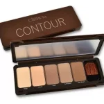 Paleta Contour Beauty Creations