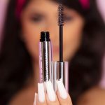 Mascara De Pestañas Volumizing Beauty Creations - Imagen 3
