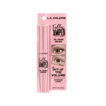 Máscara De Pestañas Fully Amped Lash L.A. Colors - Imagen 5