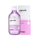Salironic Toner For Sensitive Skin 220ml - SNP Prep - Imagen 4