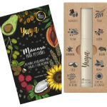 Máscara De Pestañas Yuya 10 aceites
