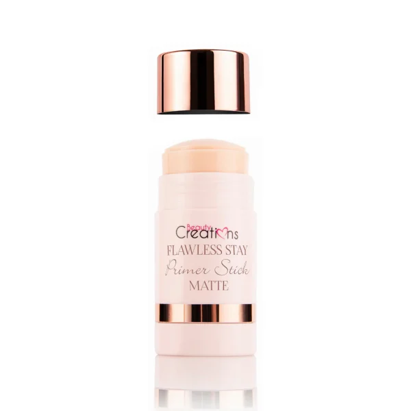Flawless Stay Primer stick Matte Beauty Creations