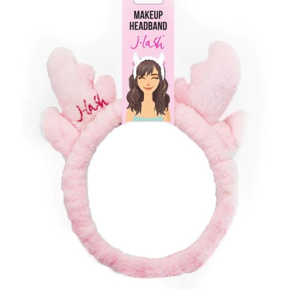 Cintillo Spa J-Lash