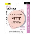Putty Face Primer - L.A. Colors