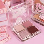Paleta Pinky Promise #3 Beau Visage