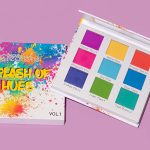 Paleta Splash Of Hues Vol.1 Beauty Creations - Imagen 4