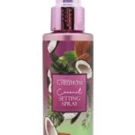 Setting Spray Coconut Beauty Creations