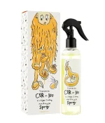 CER-100 Collagen Coating Hair A+ Muscle Spray 250mL Elizavecca