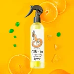 CER-100 Collagen Coating Hair A+ Muscle Spray 250mL Elizavecca - Imagen 2