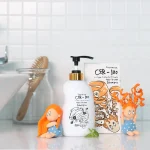 CER-100 Collagen Coating Hair Muscle Treatment Rinse 500mL Elizavecca - Imagen 2