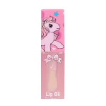 My Little Pony Made In The 80's "Lip Oil Love Strawberry" Beauty Creations