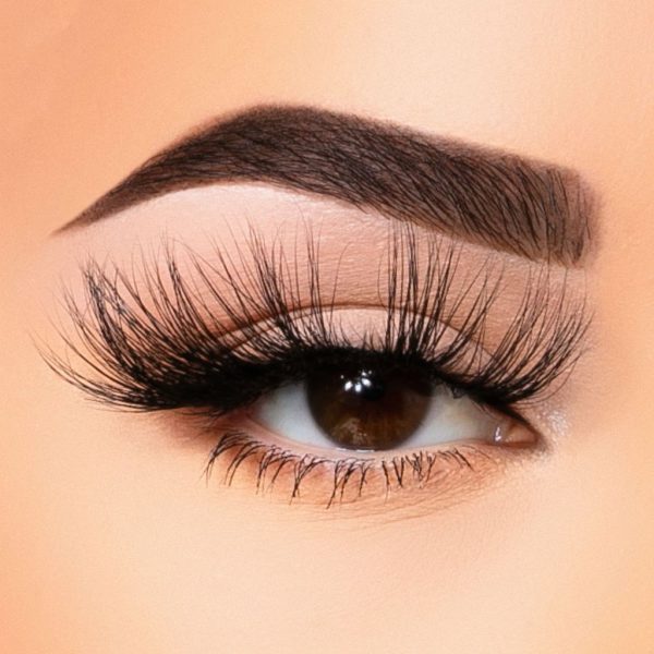 Pestañas "Babe Watch" - Beauty Creations
