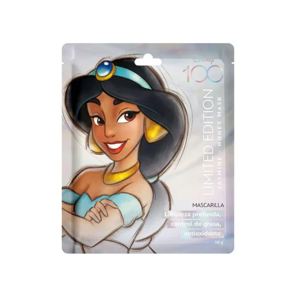 Jasmine Honey Mask - Disney100