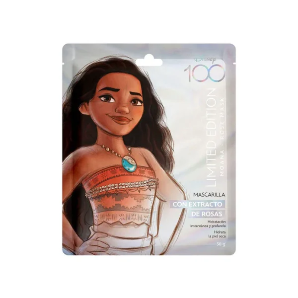 Moana Rose Mask - Disney100