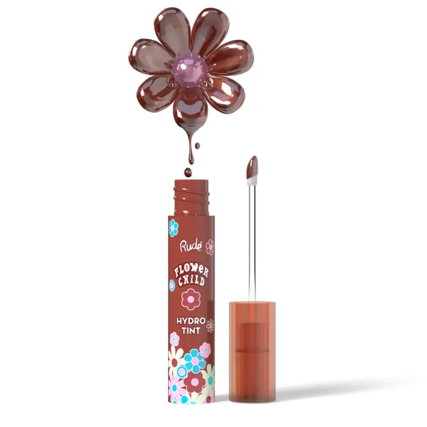 Flower Child Hydro Tint Chocolate Cosmo - Rude