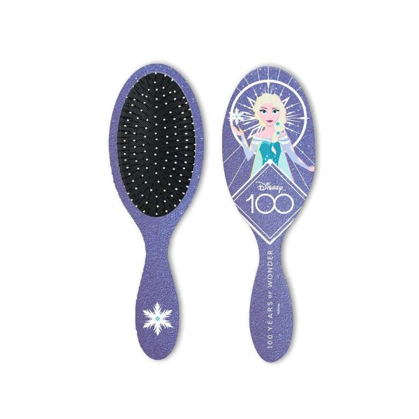Cepillo de Cabello “Frozen”- Disney100