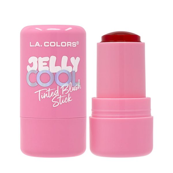 Jelly Cool Icy Cherry - L.A. Colors