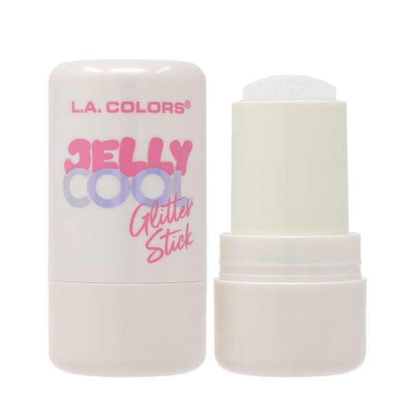 Jelly Cool Extra Icy - L.A. Colors