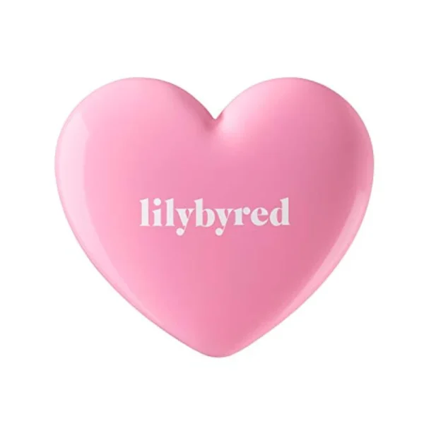 Luv Beam Cheek 02 Innocent Pink Lilybyred