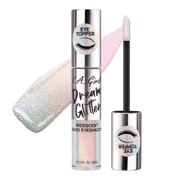 Eye Topper Dream Glitter Iridescent Dream - L.A. Girl