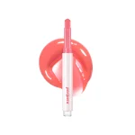 Peripera Heart Jam Glow Lip "07 Apricot Jelly"