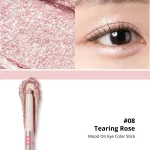 Mood On Eye Color Stick "08 Tearing Rose" by Banila
