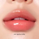Peripera Heart Jam Glow Lip "07 Apricot Jelly" - Imagen 2