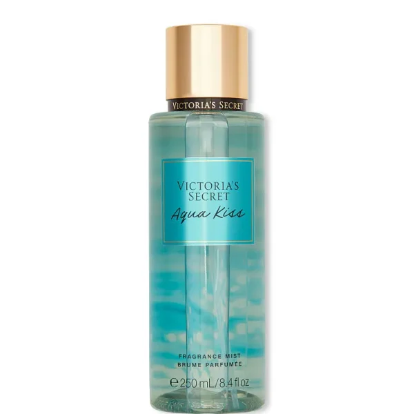 Fragrance Mist Aqua Kiss - Victoria's Secret