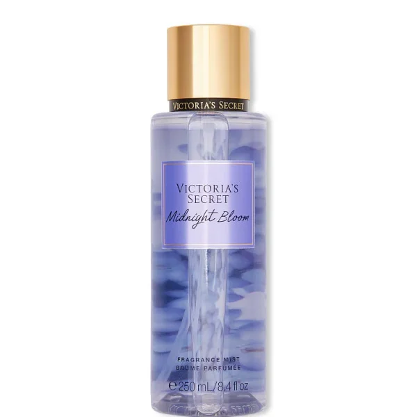Fragrance Mist Midnight Blom - Victoria's Secret