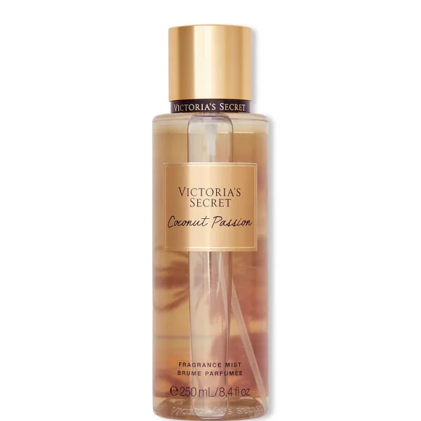 Fragrance Mist Coconut Passion - Victoria's Secret