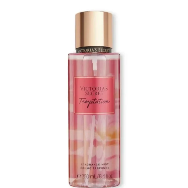 Fragrance Mist Temptation - Victoria's Secret