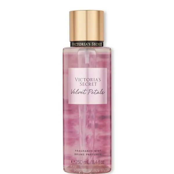 Fragrance Mist Velvet Petals - Victoria's Secret